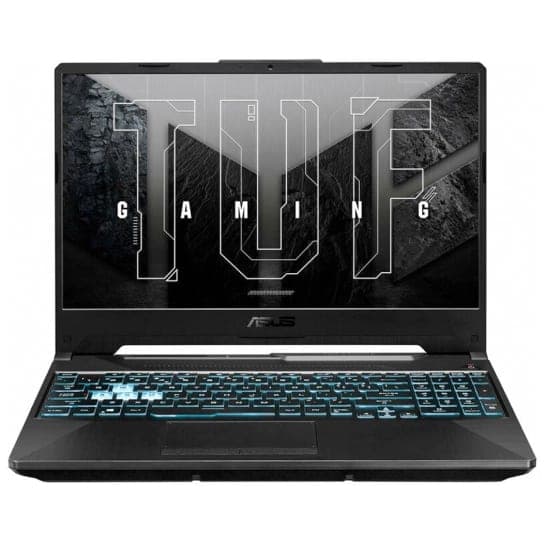 Ноутбук Asus TUF Gaming F15 FX506HC (FX506HC-HN012)