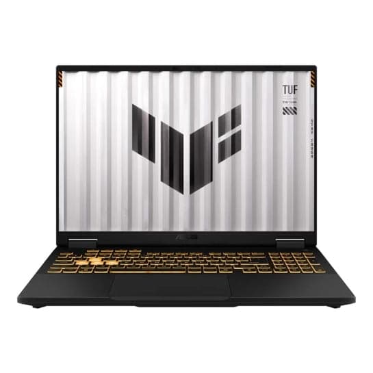 Ноутбук ASUS TUF Gaming F16 FX608JHR Black (FX608JHR-RV094W)