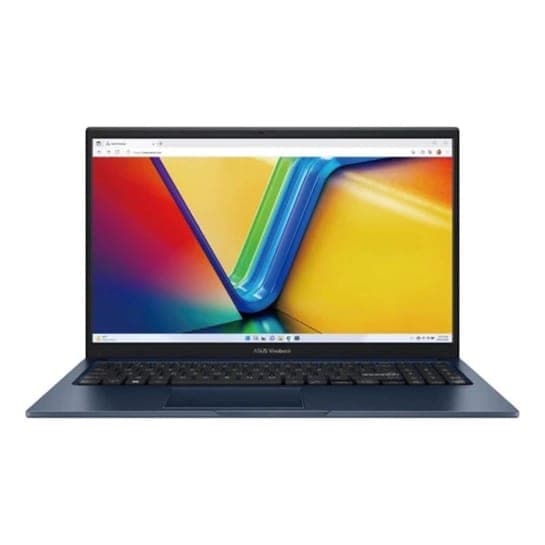 Ноутбук Asus Vivobook 15 X1504VA-BQ003 (90NB10J1-M00030) Quiet Blue UA