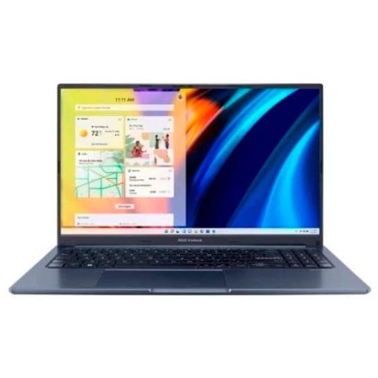 Ноутбук ASUS Vivobook 15X D1503QA (D1503QA-L1242)