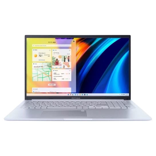 Ноутбук ASUS VivoBook 17 (M1702QA-AU018W)