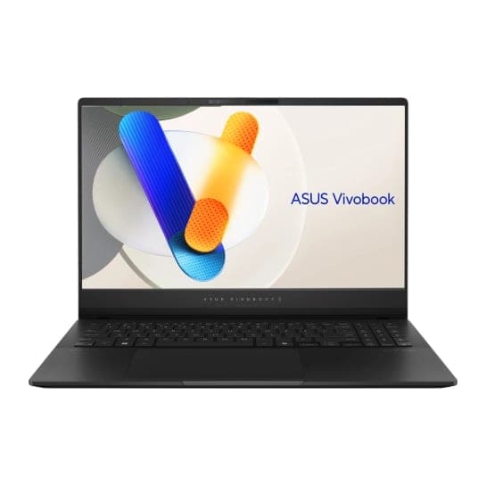 Ноутбук ASUS VivoBook S 15 OLED M5506WA Neutral Black (M5506WA-DS962)