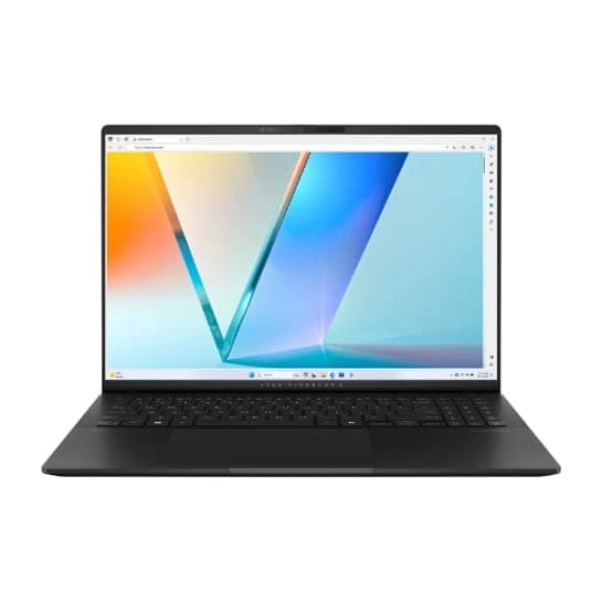 Ноутбук ASUS VivoBook S 16 OLED S5606CA Black (S5606CA-SB91)