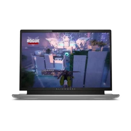 Ноутбук Dell Alienware x14 R2 Lunar Light (AWX14R2-G5142-PUS)