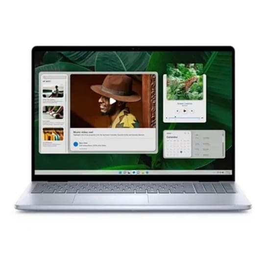 Ноутбук Dell Inspiron 16 5640 (i5640-7621BLU-PUS)