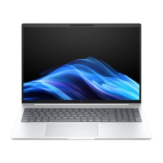 Ноутбук HP EliteBook 8 G1i 16 Glacier Silver (AD3H5ET)