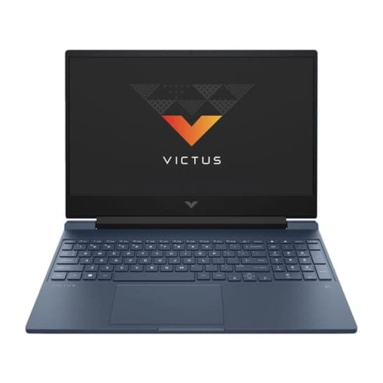 Ноутбук HP Victus 15-fb1002ua Blue UA (A31W8EA)