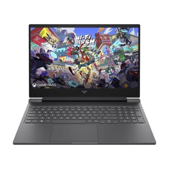Ноутбук HP Victus 16-s1255ng Mica Silver (9Z6H15EA)