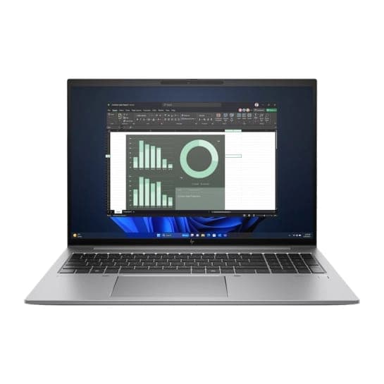 Ноутбук HP ZBook Firefly 16 G11 Mobile Workstation PC (5G512AT)