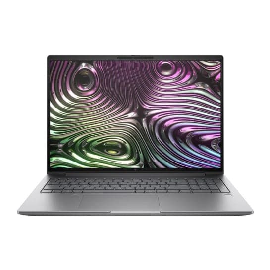 Ноутбук HP ZBook X G1i Mobile Workstation Gray (C3BE2UT)