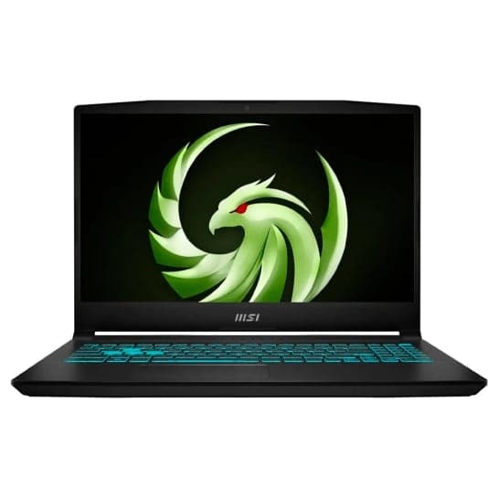 Ноутбук MSI Bravo 15 C7VF (C7VF-011US)