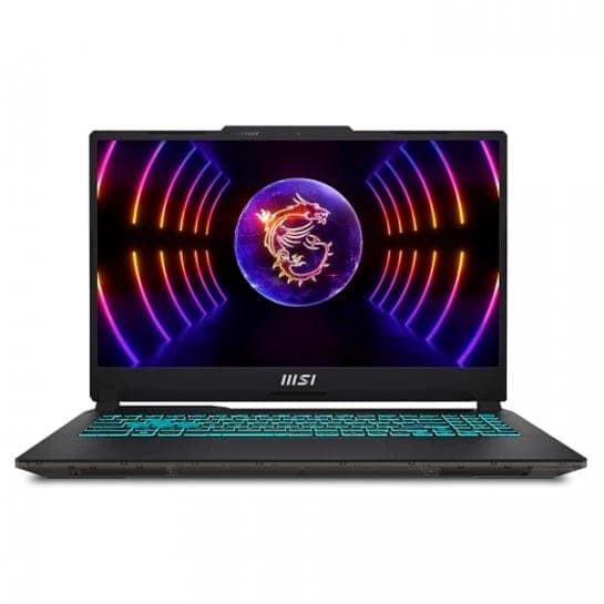 Ноутбук MSI Cyborg 15 A12VF-043US (CYBORG1512043)