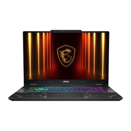 Ноутбук MSI Cyborg 15 B2RWFKG Translucent Black (B2RB2RWFKG-1273RO)