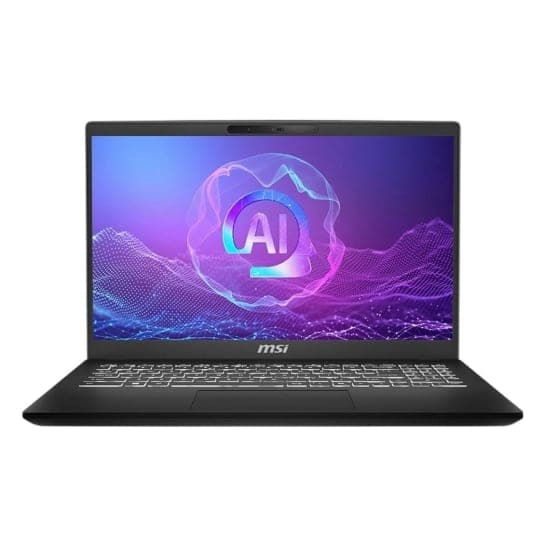 Ноутбук MSI Modern 15 H C2RMTG-406US (MOD15HC2406)