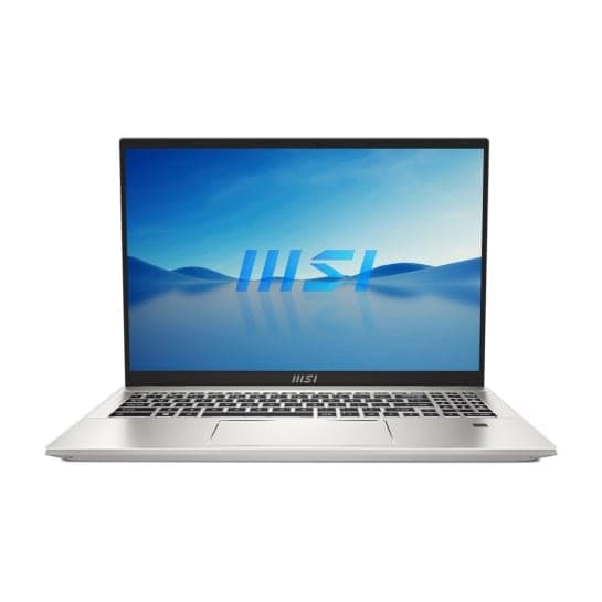 Ноутбук MSI Prestige 16 Studio Urban Silver A13VF-039US (PRE1613039)