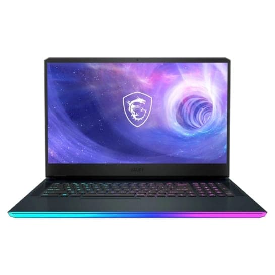 Ноутбук MSI Raider GE76 (GE7612UGS-201US)
