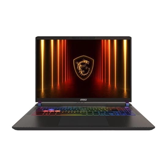 Ноутбук MSI Vector 16 HX AI A2XWHG (A2XWHG-061US)