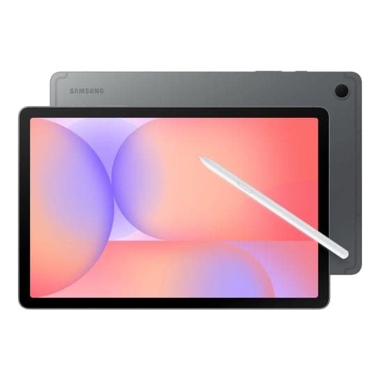 Планшет Samsung Galaxy Tab S10 Lite 5G 6/128GB Gray (SM-X406BZAR) Global