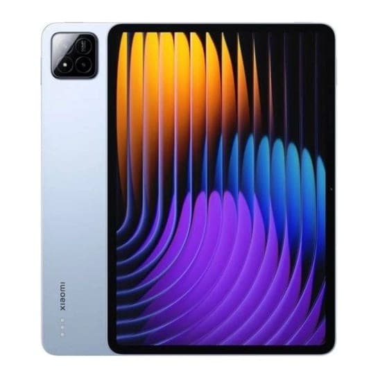 Планшет Xiaomi Pad 7 Pro 11.2 8/256GB WiFI Blue (VHU5438EU) Global