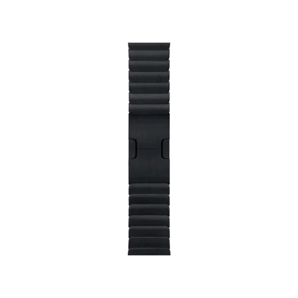 Ремінець Apple Band Extension 38mm Link Bracelet Space Black (MU993)