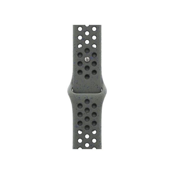 Ремінець Apple Cargo Khaki Nike Sport Band S/M для Apple Watch 38/40/41mm (MUUV3)