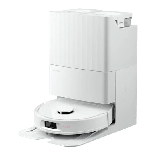 Робот-пилосос RoboRock QR 798 White UA
