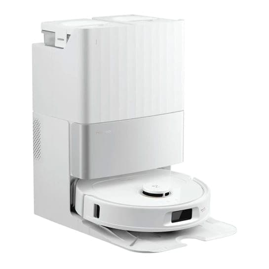 Робот-пилосос RoboRock QRevo 5AE White