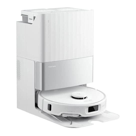 Робот-пилосос RoboRock QRevo Edge 5V1 White Global
