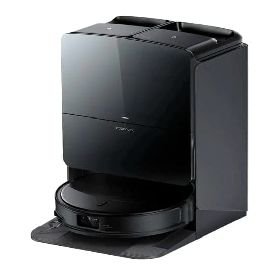 Робот-пилосос RoboRock Saros 10R (S10R52-00)