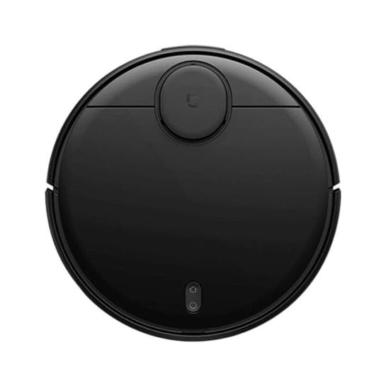 Робот-пилосос Xiaomi Mi Robot Vacuum Mop 2 Pro Black