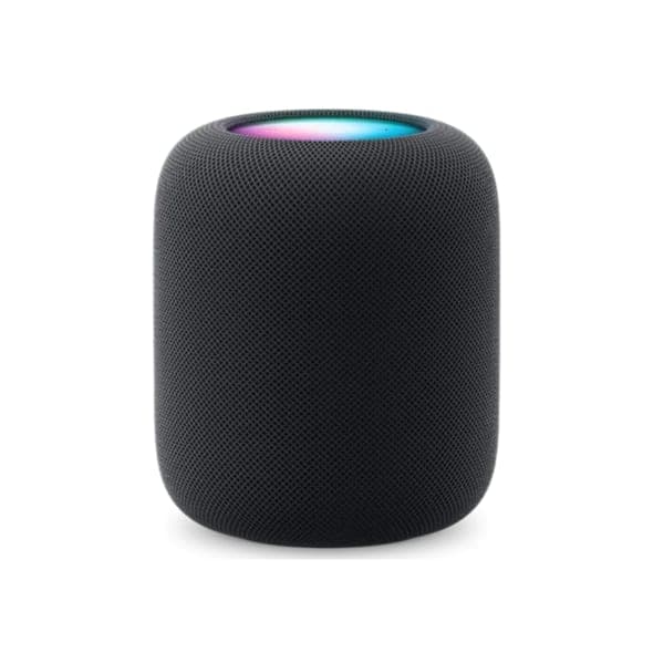 Smart колонка Apple HomePod 2 Midnight (MQJ73/MQJ93)
