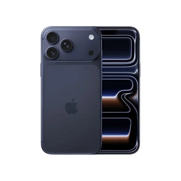 Смартфон Apple iPhone 17 Pro Max 256GB eSIM Deep Blue (MFXJ4)