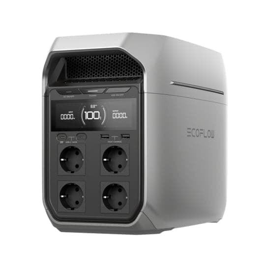 Зарядна станція EcoFlow DELTA 3 Plus (EF_DELTA3Plus)