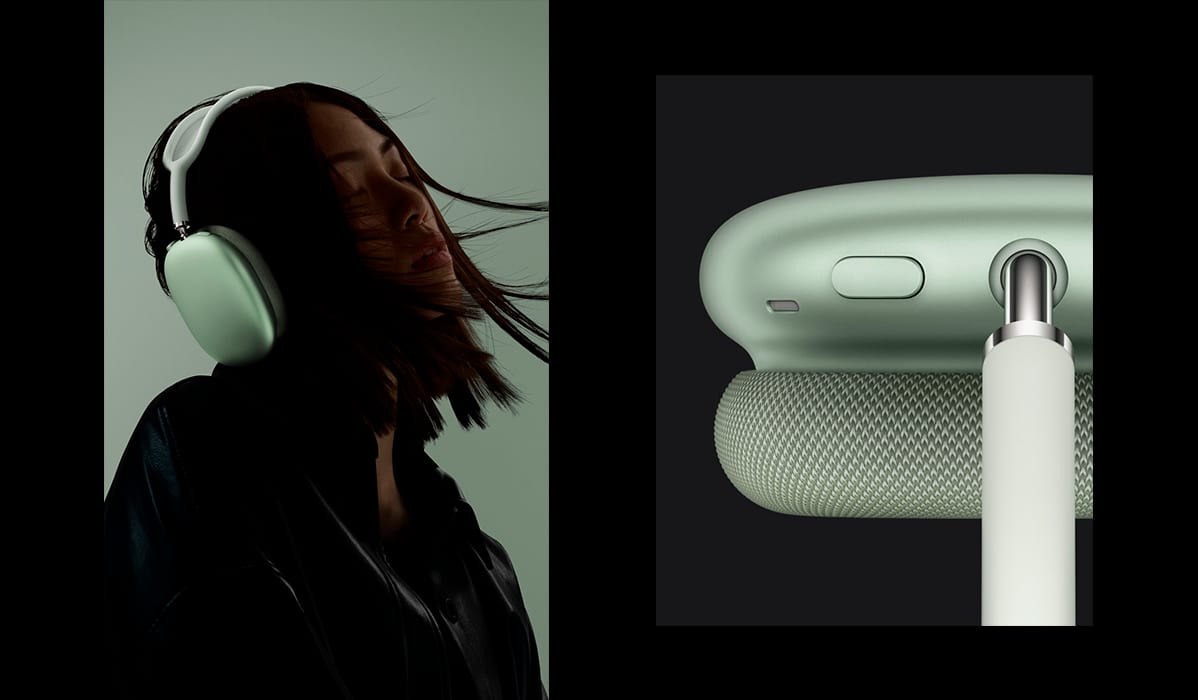 Фото 4 Apple AirPods Max
