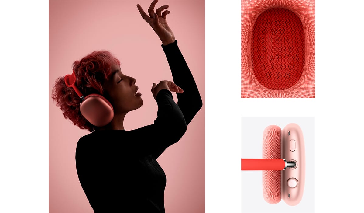 Фото 2 Apple AirPods Max
