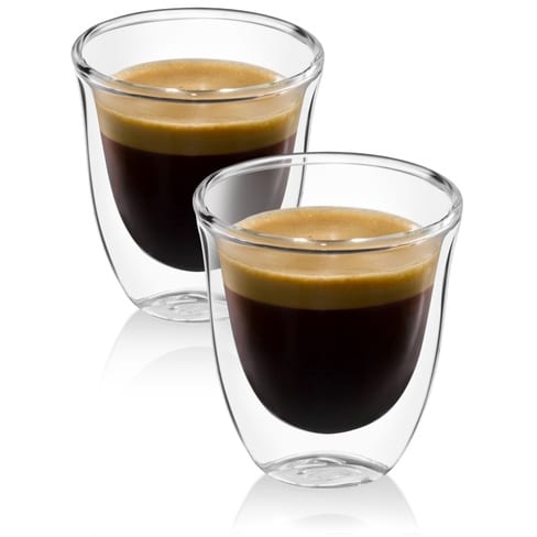 Double espresso