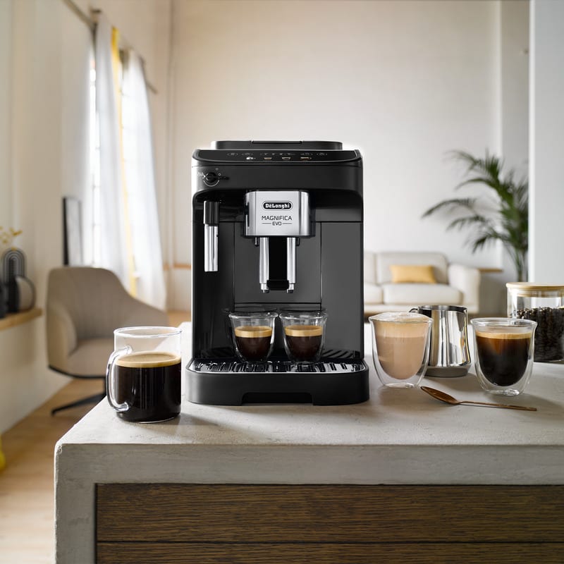 DELONGHI Magnifica Start ECAM220.21.B